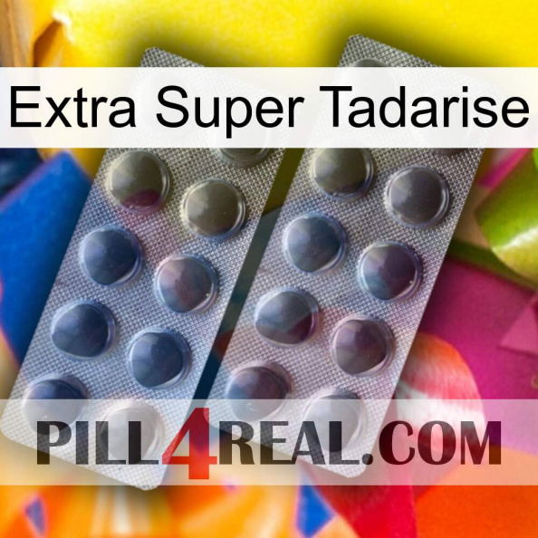 Extra Super Tadarise 31
